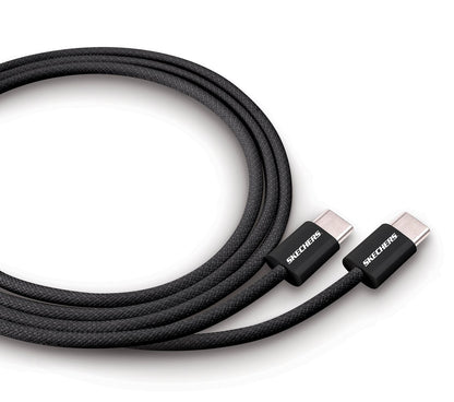 Skechers | 30W USB-C Car Charging Kit
