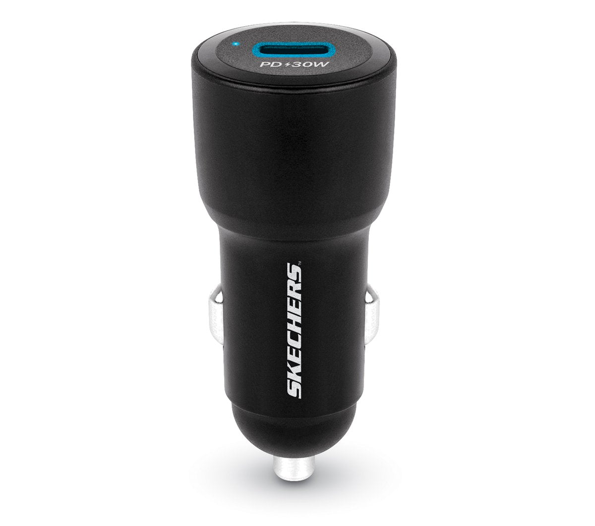 Skechers | 30W USB-C Car Charging Kit