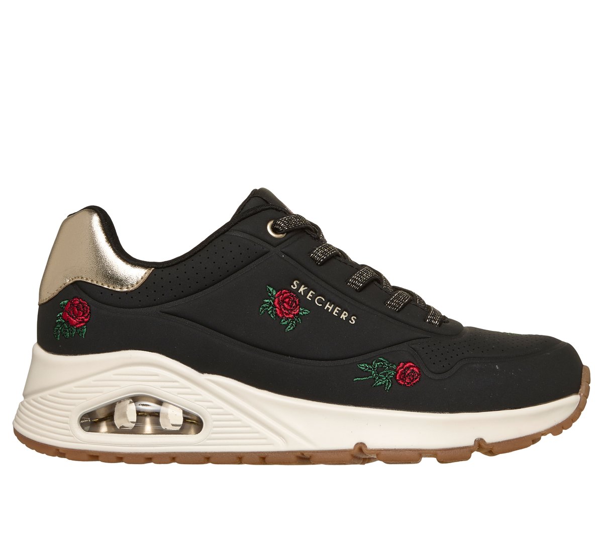 Skechers | UNO - Champagne & Roses