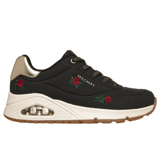 Skechers | UNO - Champagne & Roses