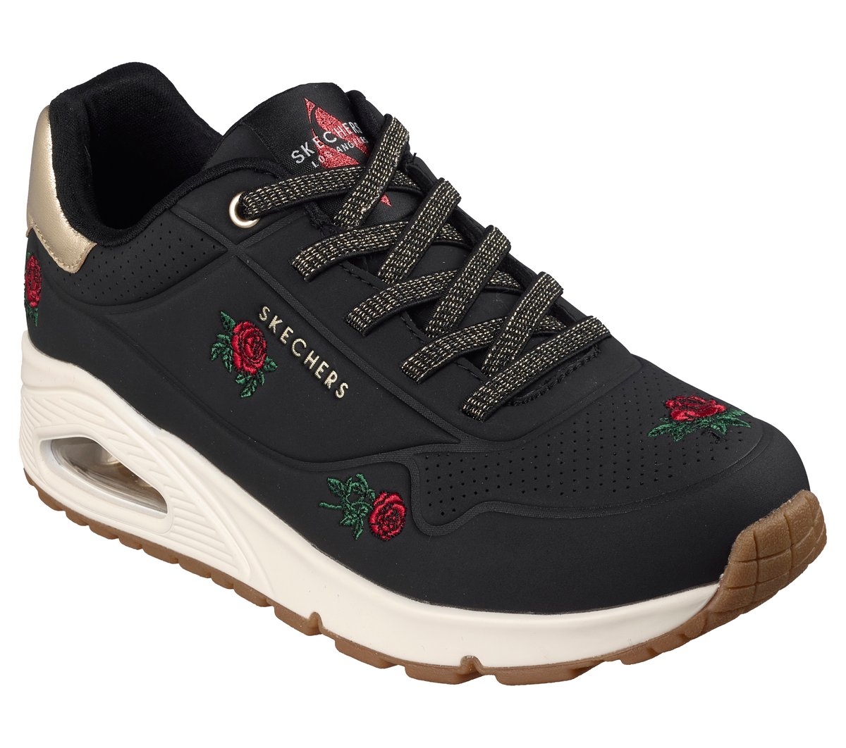 Skechers | UNO - Champagne & Roses