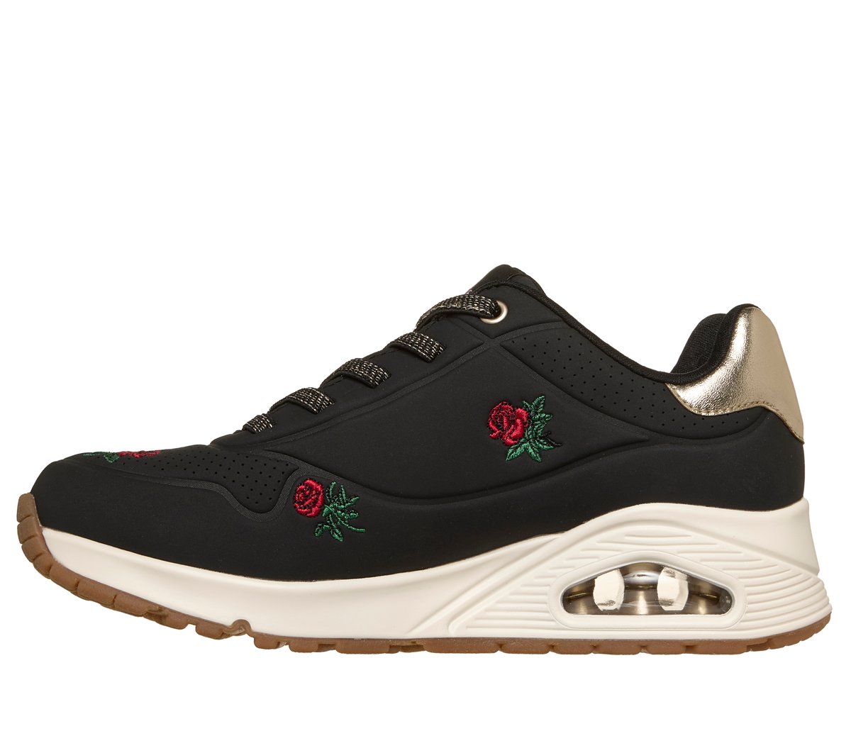 Skechers | UNO - Champagne & Roses