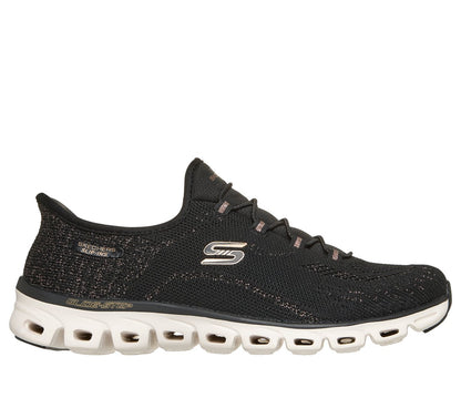 Skechers | Slip-ins: Glide-Step - Copper Bloom