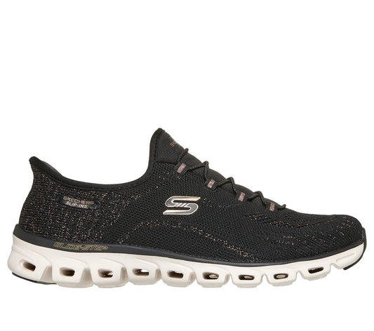 Skechers | Slip-ins: Glide-Step - Copper Bloom