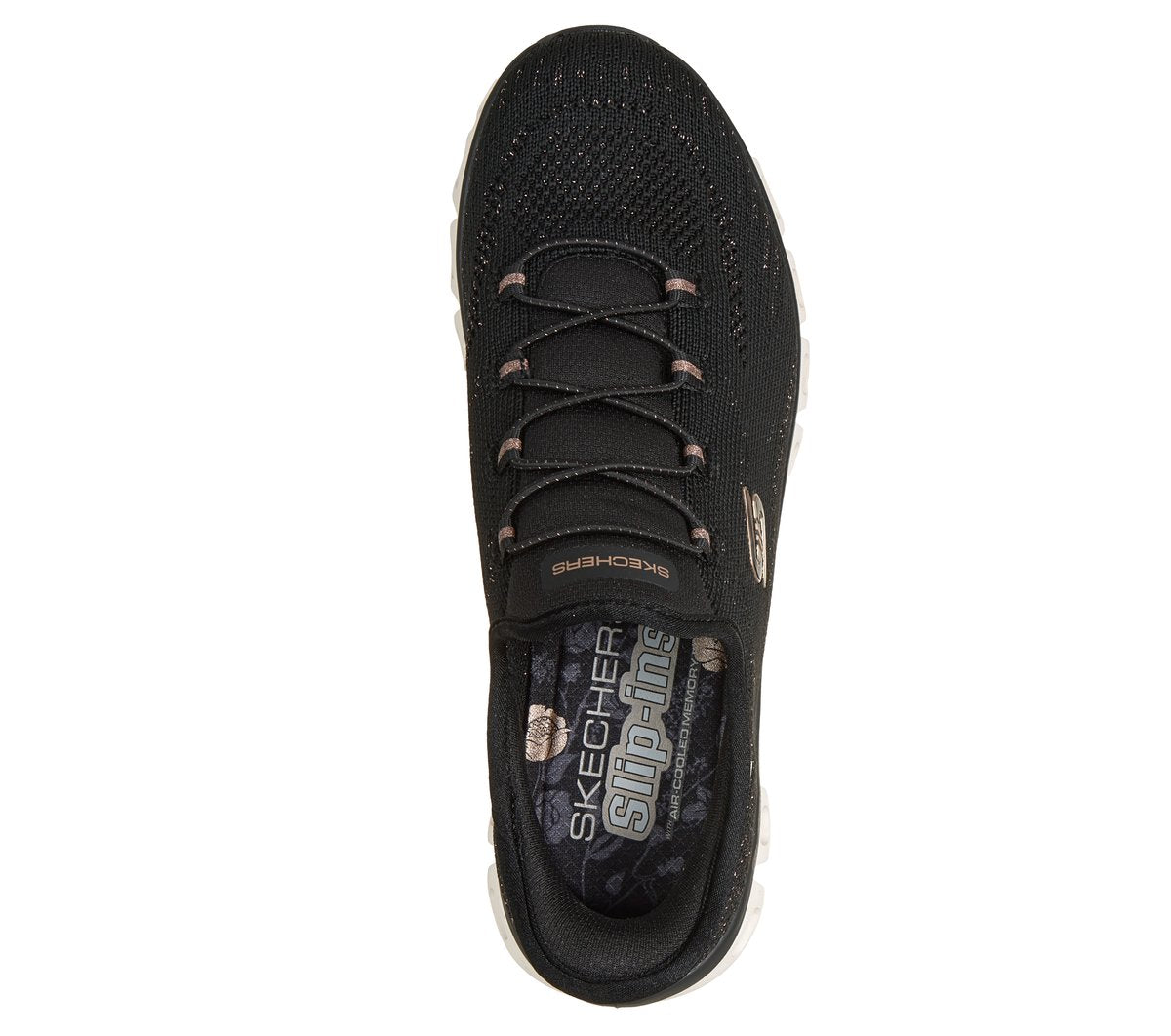 Skechers | Slip-ins: Glide-Step - Copper Bloom