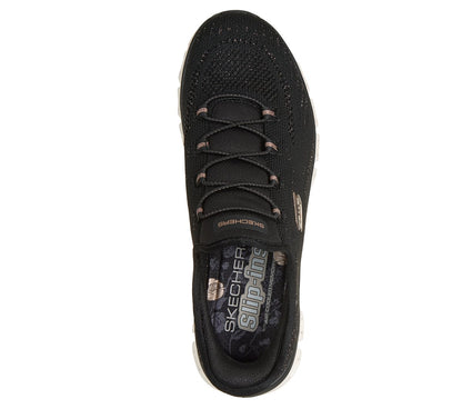 Skechers | Slip-ins: Glide-Step - Copper Bloom