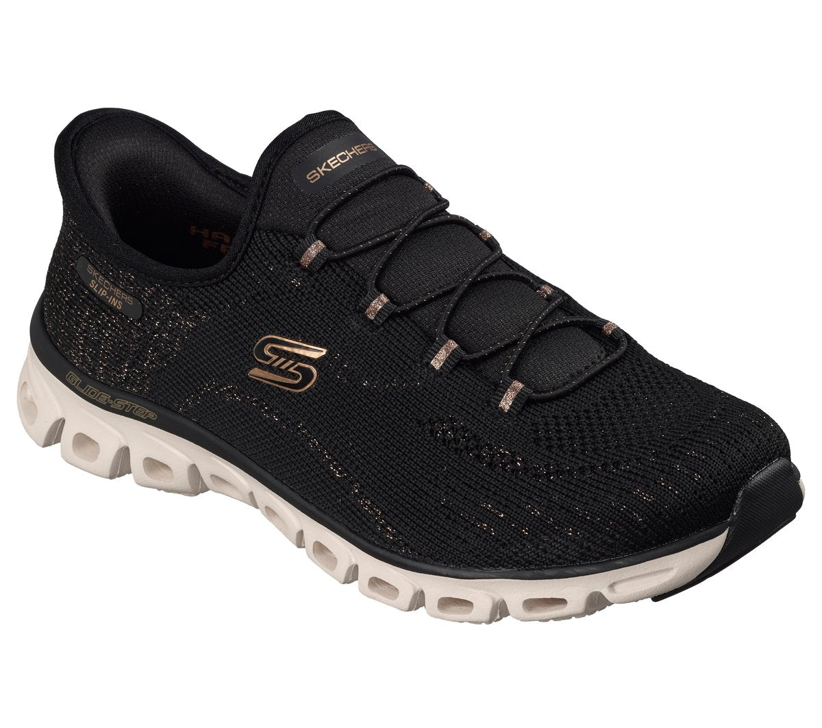 Skechers | Slip-ins: Glide-Step - Copper Bloom