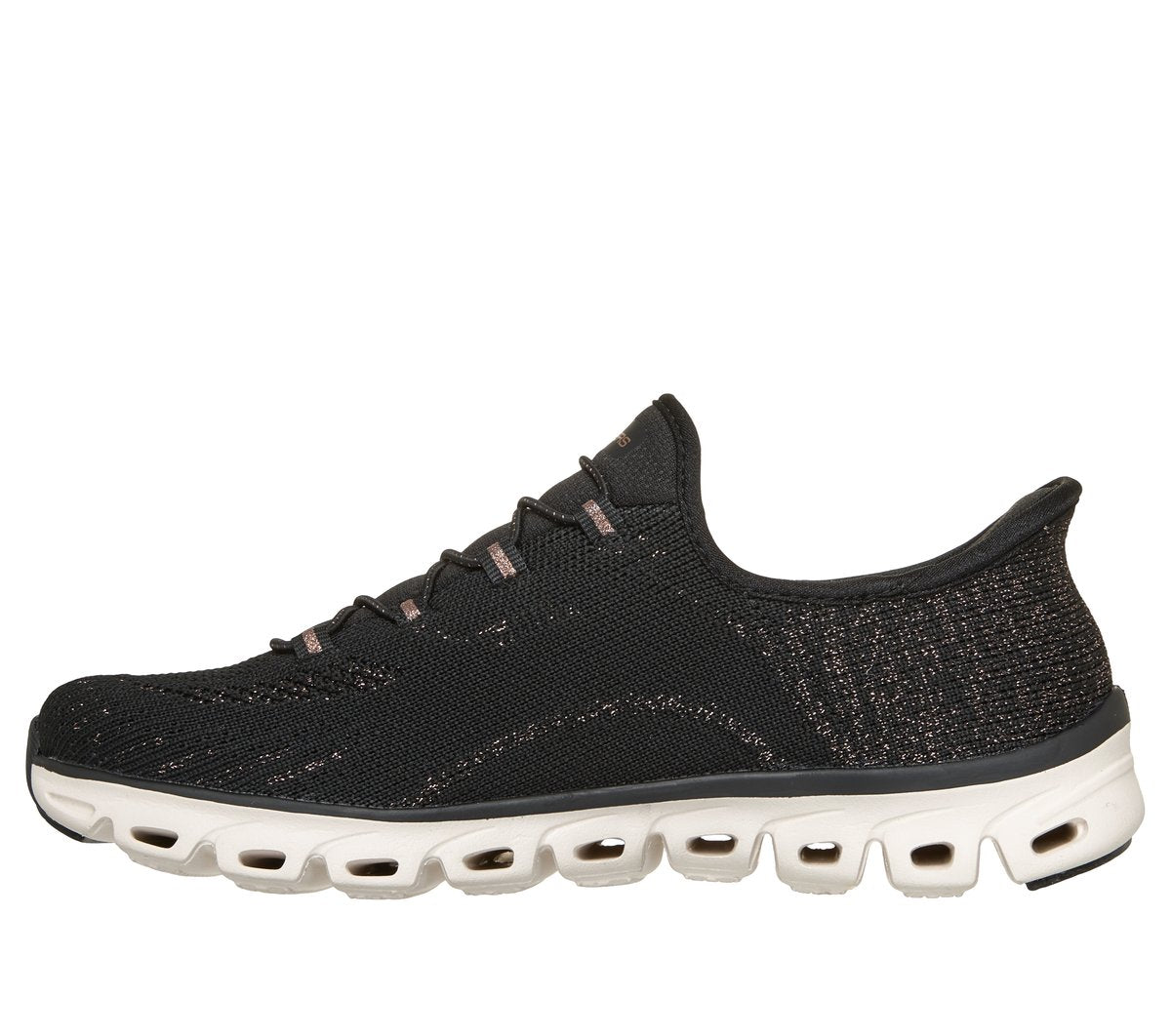 Skechers | Slip-ins: Glide-Step - Copper Bloom