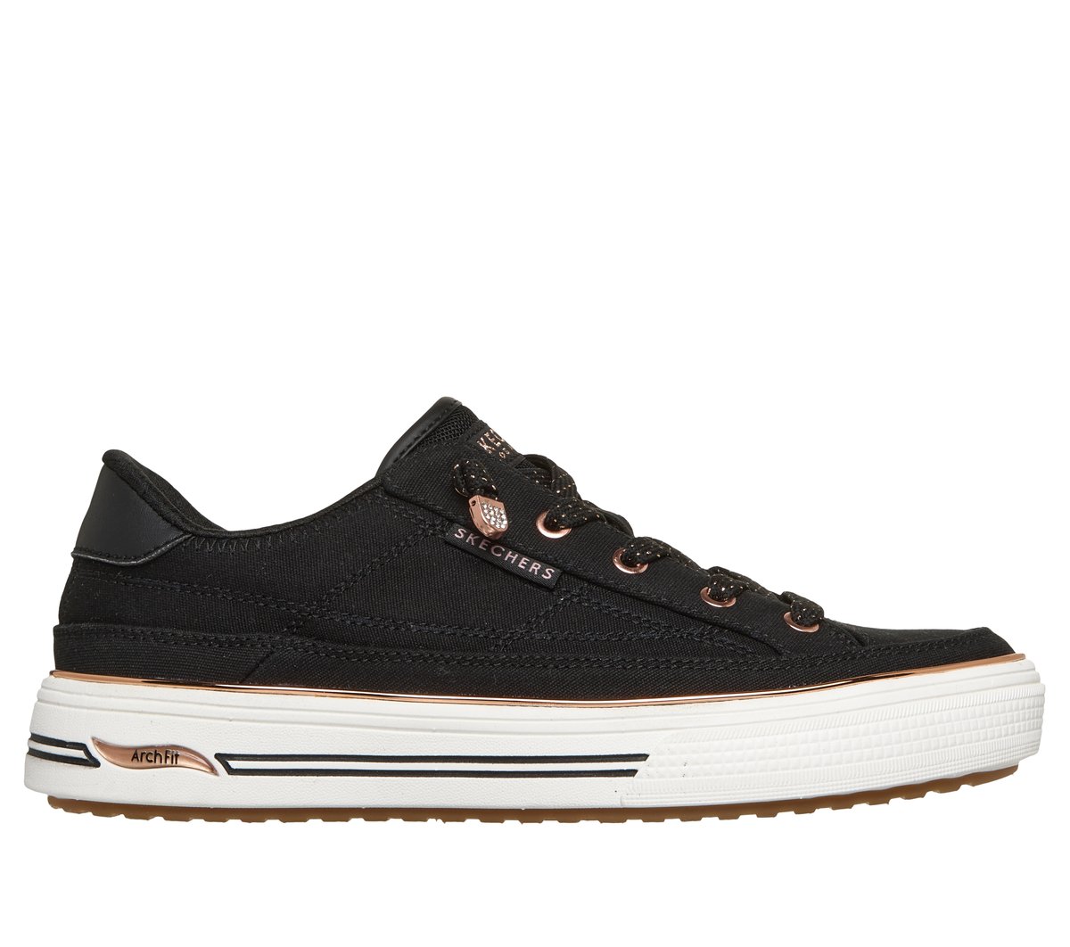 Skechers | Arch Fit Arcade - Prim N Pretty