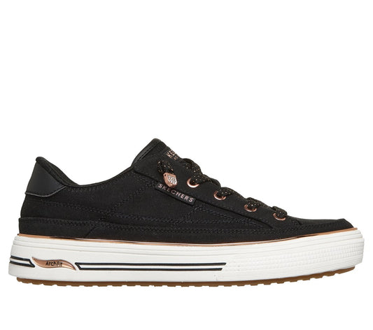 Skechers | Arch Fit Arcade - Prim N Pretty