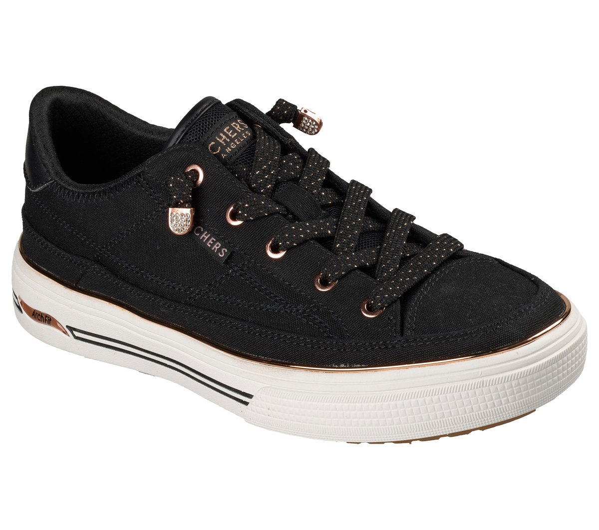 Skechers | Arch Fit Arcade - Prim N Pretty