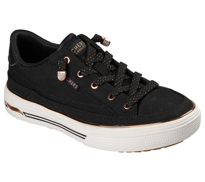 Skechers | Arch Fit Arcade - Prim N Pretty