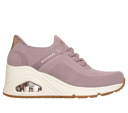 Skechers | Slip-ins: UNO Wedge - Slip N Knit