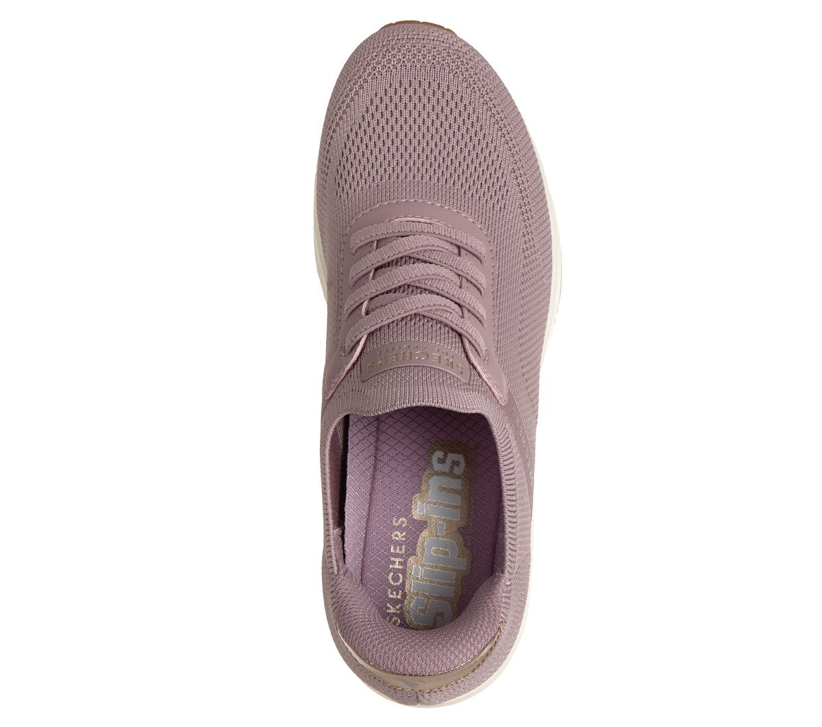 Skechers | Slip-ins: UNO Wedge - Slip N Knit