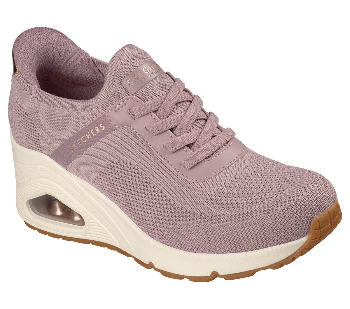 Skechers | Slip-ins: UNO Wedge - Slip N Knit