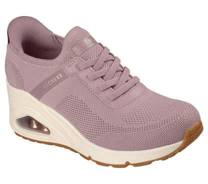 Skechers | Slip-ins: UNO Wedge - Slip N Knit