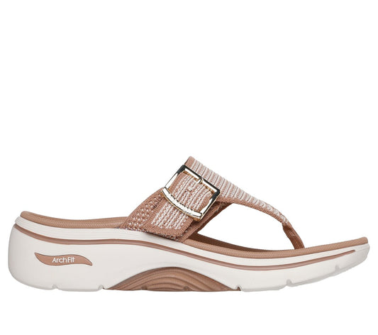 Skechers | GO WALK Arch Fit 2.0 Sandal -Resort Day