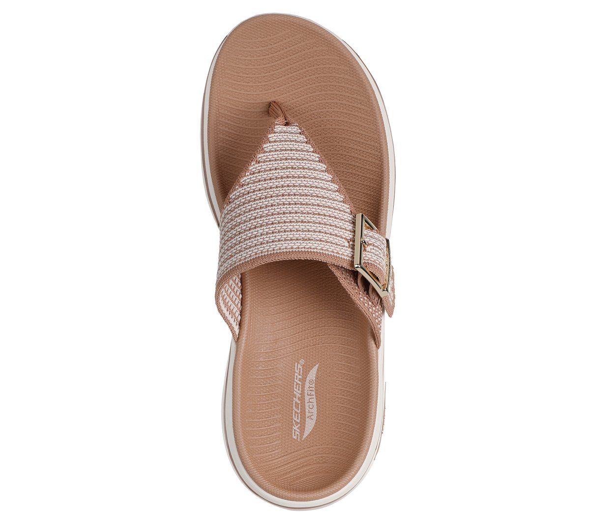Skechers | GO WALK Arch Fit 2.0 Sandal -Resort Day