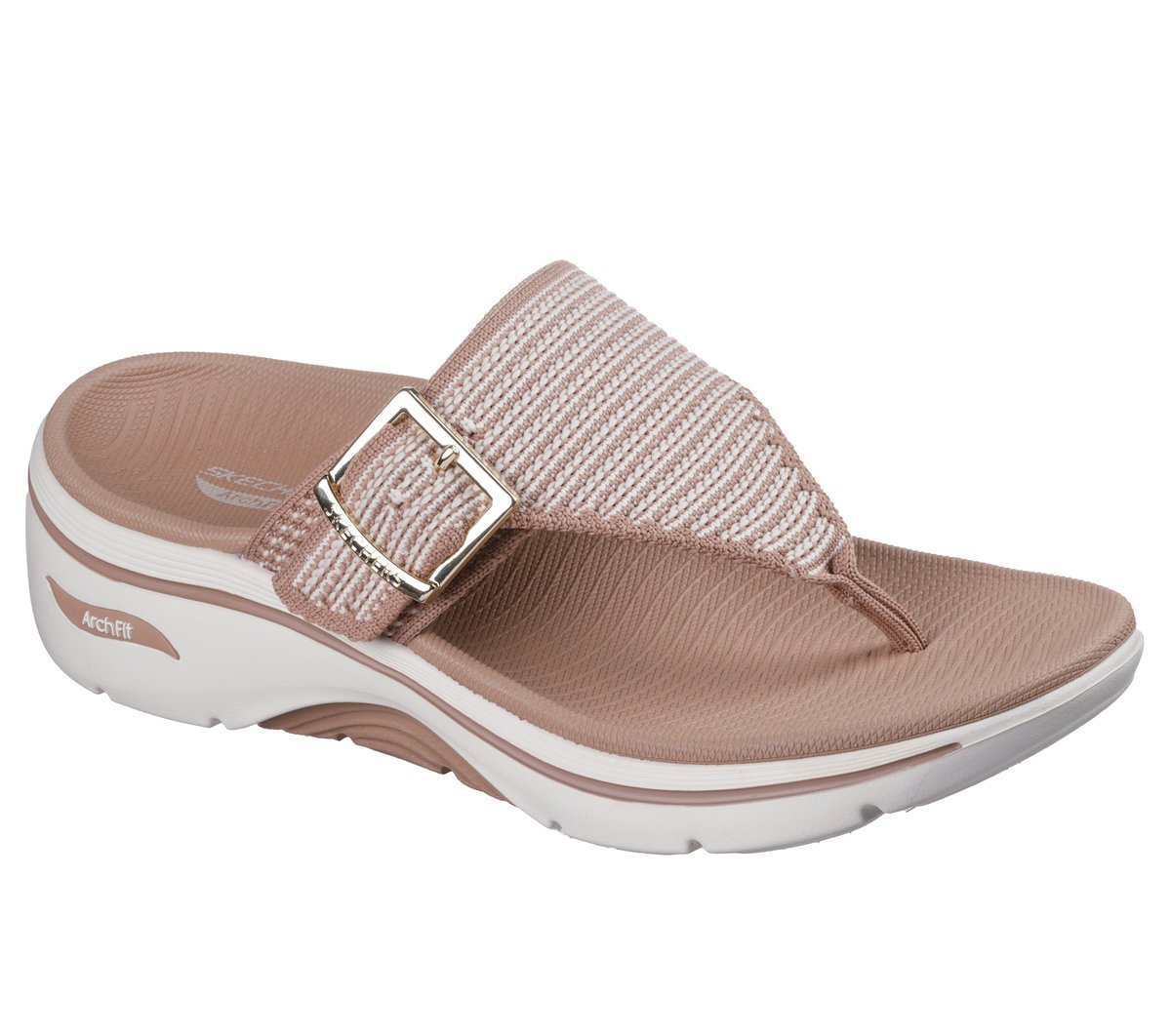 Skechers | GO WALK Arch Fit 2.0 Sandal -Resort Day