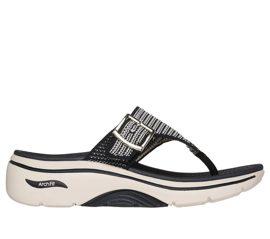 Skechers | GO WALK Arch Fit 2.0 Sandal -Resort Day