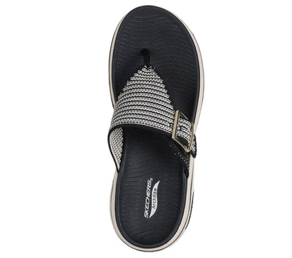 Skechers | GO WALK Arch Fit 2.0 Sandal -Resort Day