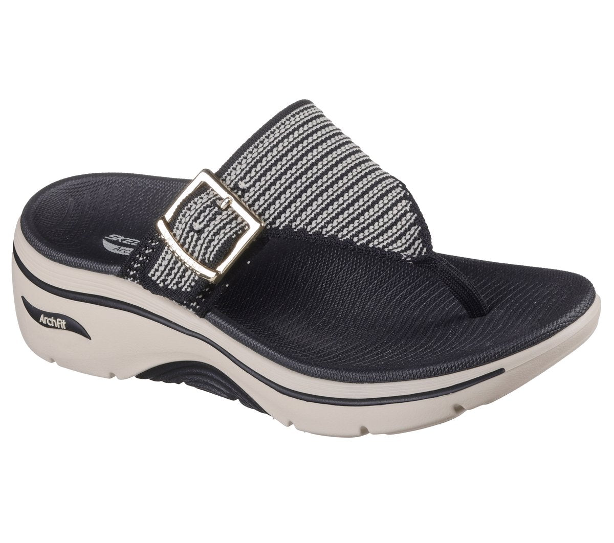 Skechers | GO WALK Arch Fit 2.0 Sandal -Resort Day
