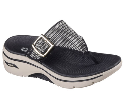Skechers | GO WALK Arch Fit 2.0 Sandal -Resort Day