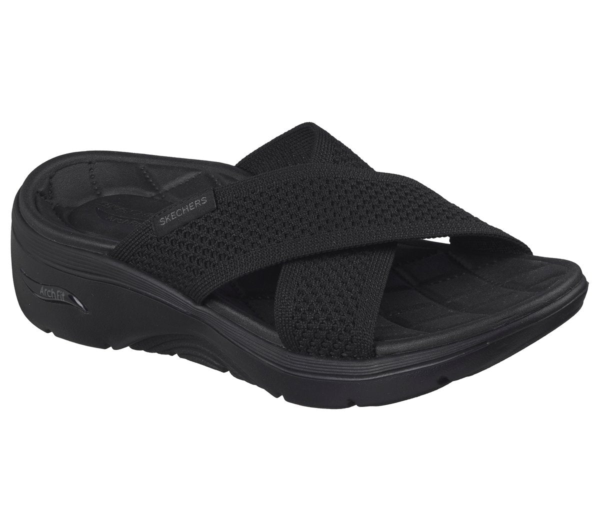 Skechers | GO WALK Arch Fit 2.0 Sandal - Grace