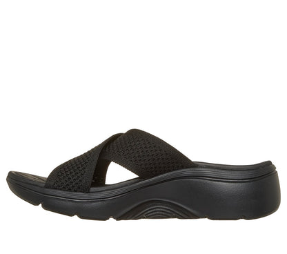 Skechers | GO WALK Arch Fit 2.0 Sandal - Grace