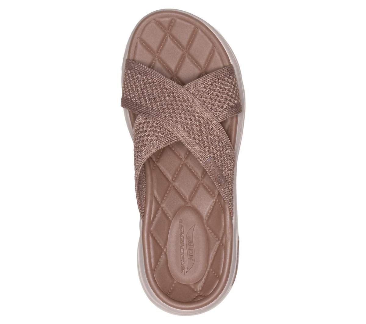 Skechers | GO WALK Arch Fit 2.0 Sandal - Grace