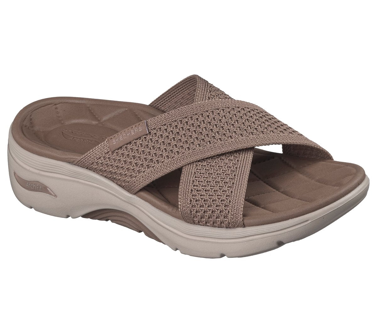 Skechers | GO WALK Arch Fit 2.0 Sandal - Grace