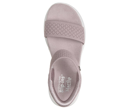 Skechers | Slip-ins Martha Stewart: Ultra Flex 3.0 - Shine On Us