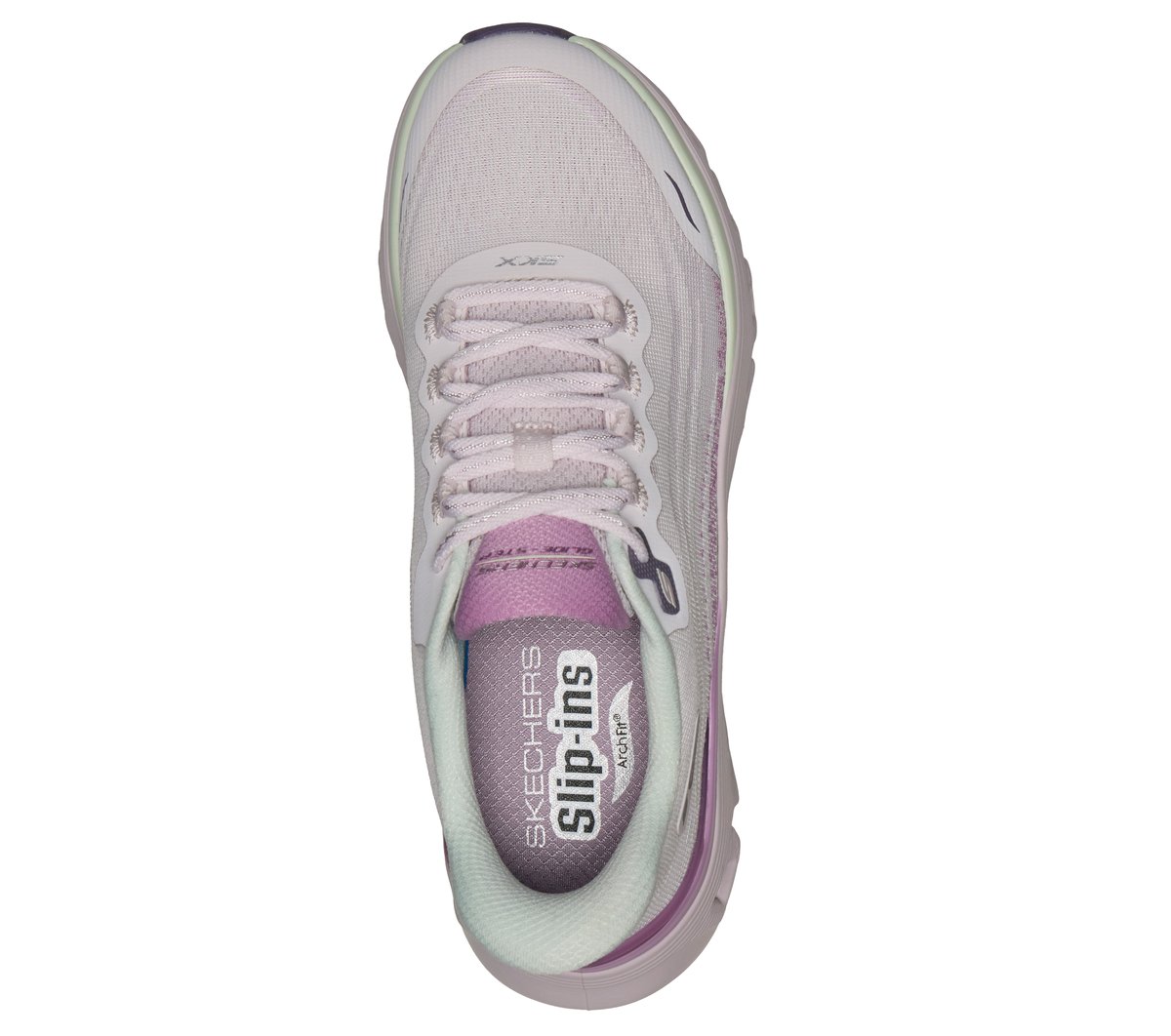 Skechers | Slip-ins: Arch Fit Glide-Step Wave