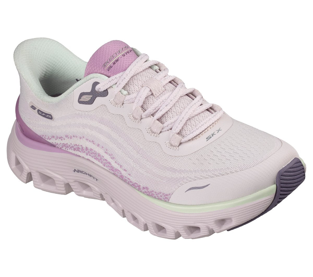 Skechers | Slip-ins: Arch Fit Glide-Step Wave