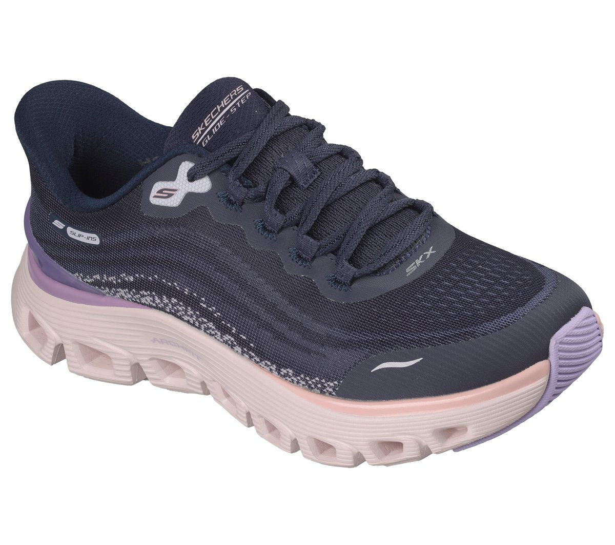 Skechers | Slip-ins: Arch Fit Glide-Step Wave