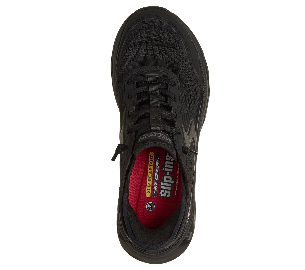Skechers | Slip-ins Work Slip-Resistant: Glide-Step Altus