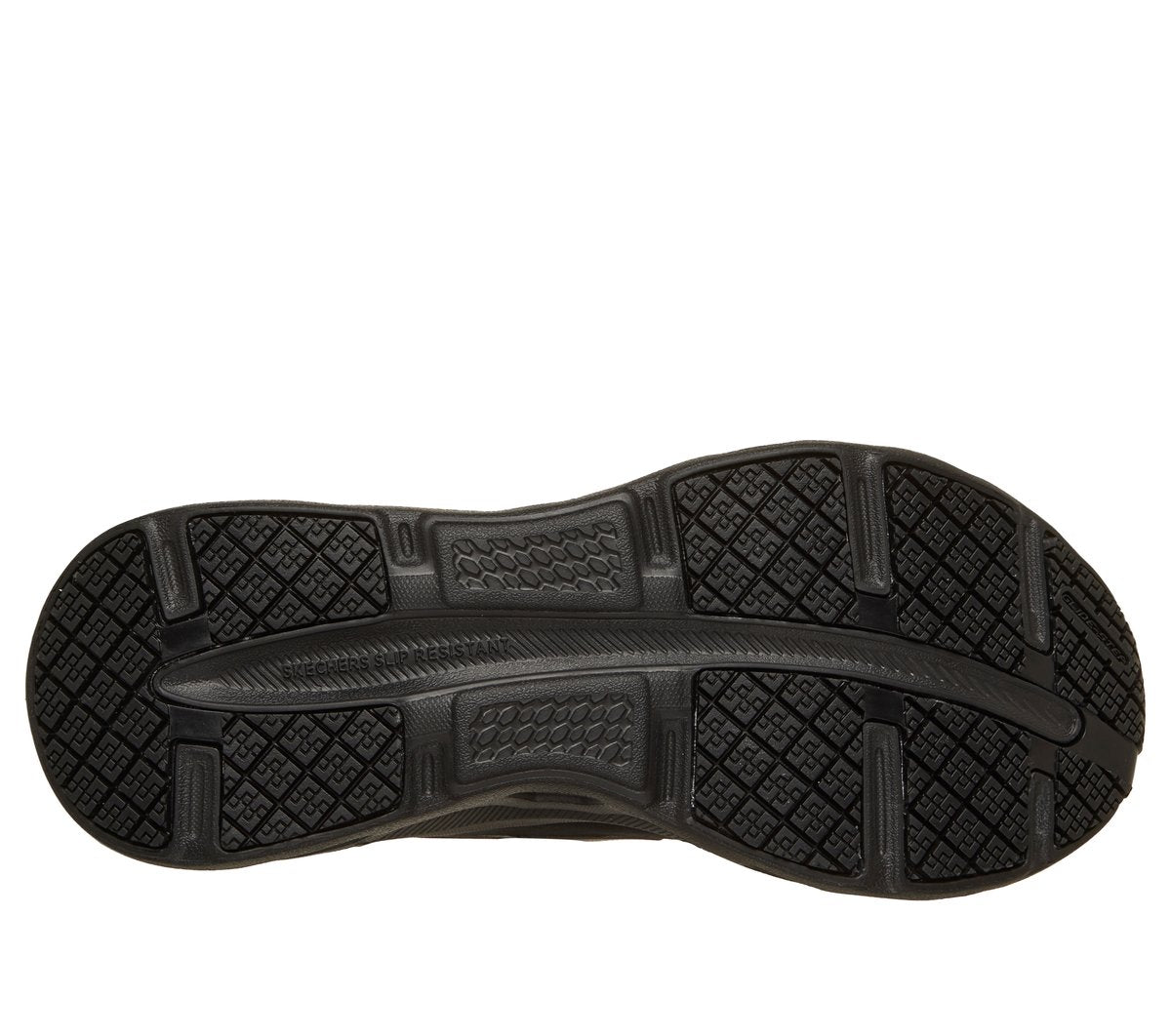 Skechers | Slip-ins Work Slip-Resistant: Glide-Step Altus