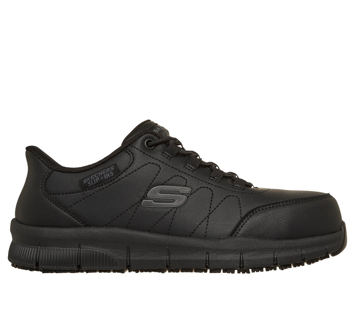 Skechers | Slip-ins Work: Nampa - Enelo