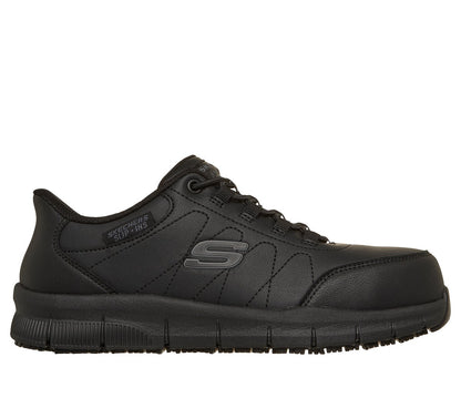 Skechers | Slip-ins Work: Nampa - Enelo