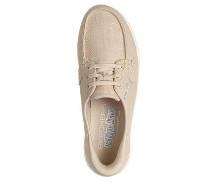 Skechers | Slip-ins: On-The-GO Flex Radiant -Bouquet