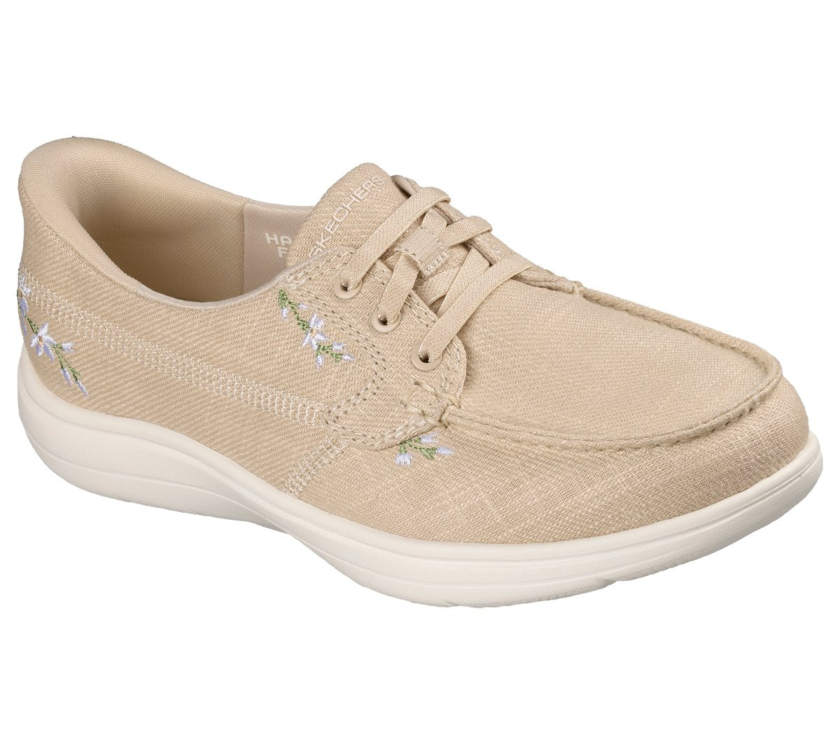 Skechers | Slip-ins: On-The-GO Flex Radiant -Bouquet