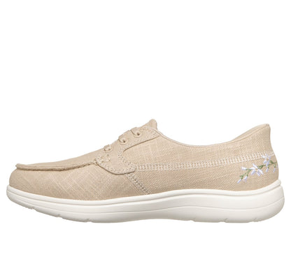 Skechers | Slip-ins: On-The-GO Flex Radiant -Bouquet