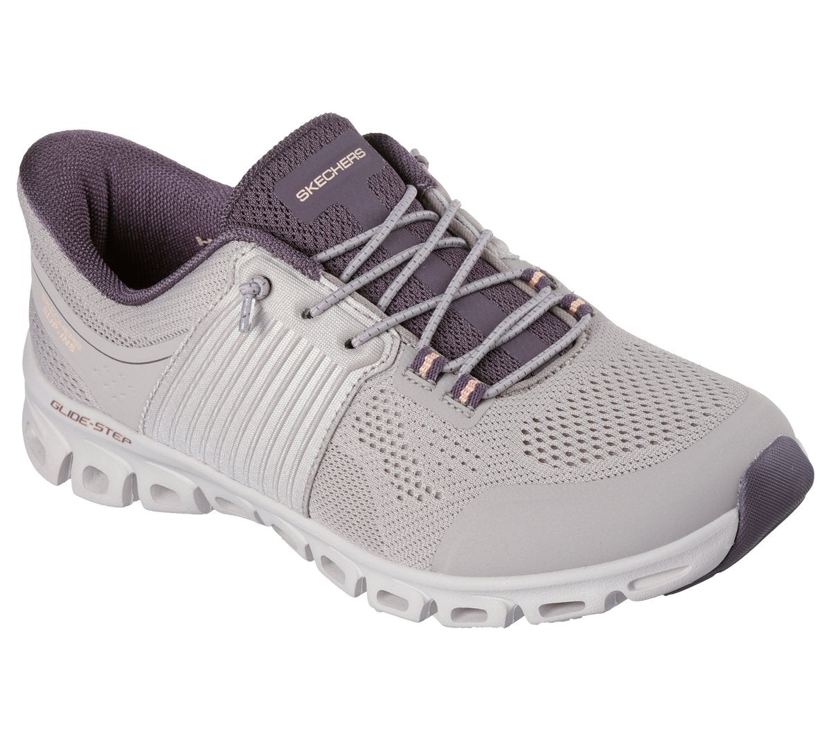 Skechers | Slip-ins: Glide-Step - Stargaze