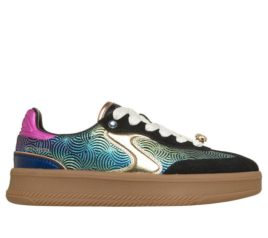 Skechers | Hotshot HI -Refined Rebel