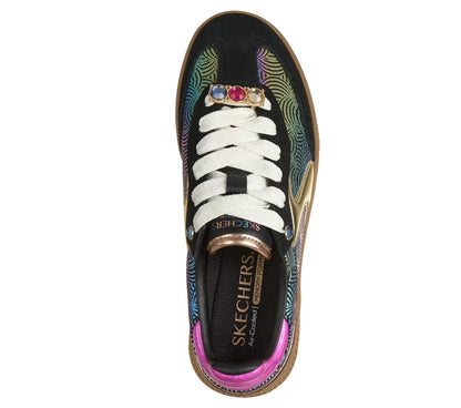 Skechers | Hotshot HI -Refined Rebel