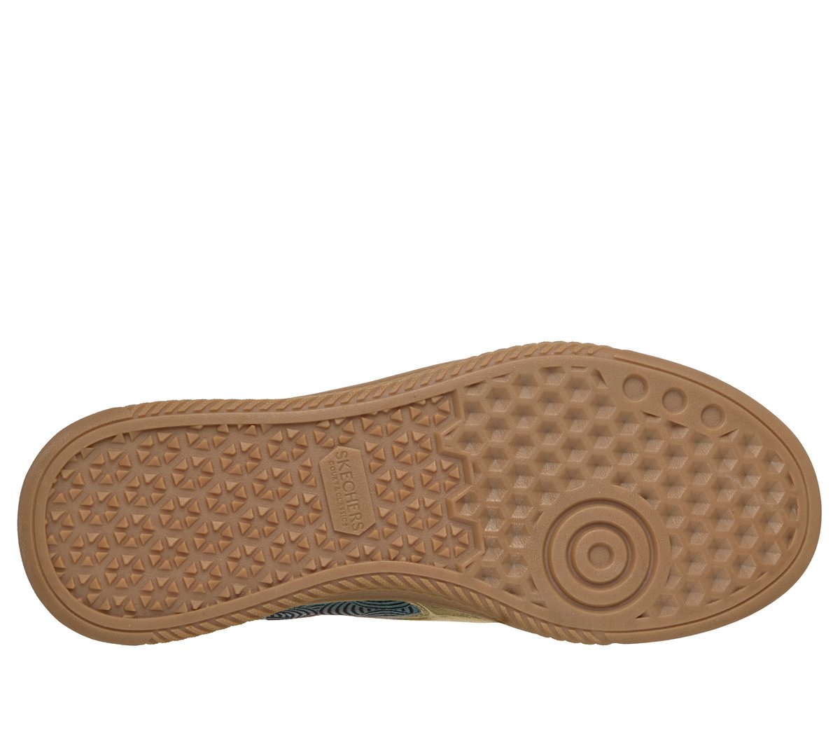 Skechers | Hotshot HI -Refined Rebel