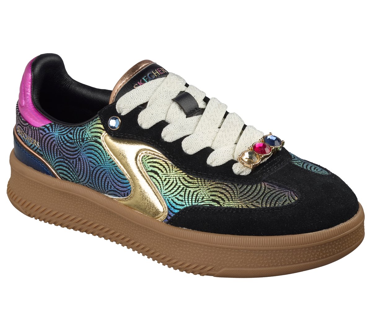Skechers | Hotshot HI -Refined Rebel