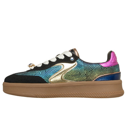 Skechers | Hotshot HI -Refined Rebel