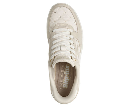 Skechers | Slip-ins: Sport Court 92 - Cozy FitEnchanting Glamour