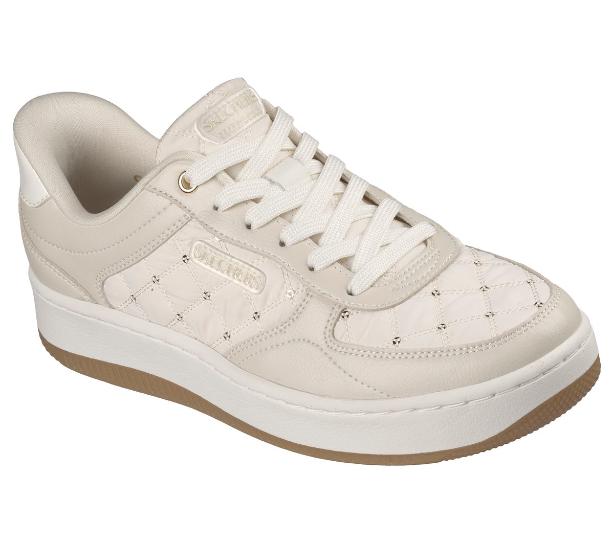 Skechers | Slip-ins: Sport Court 92 - Cozy FitEnchanting Glamour